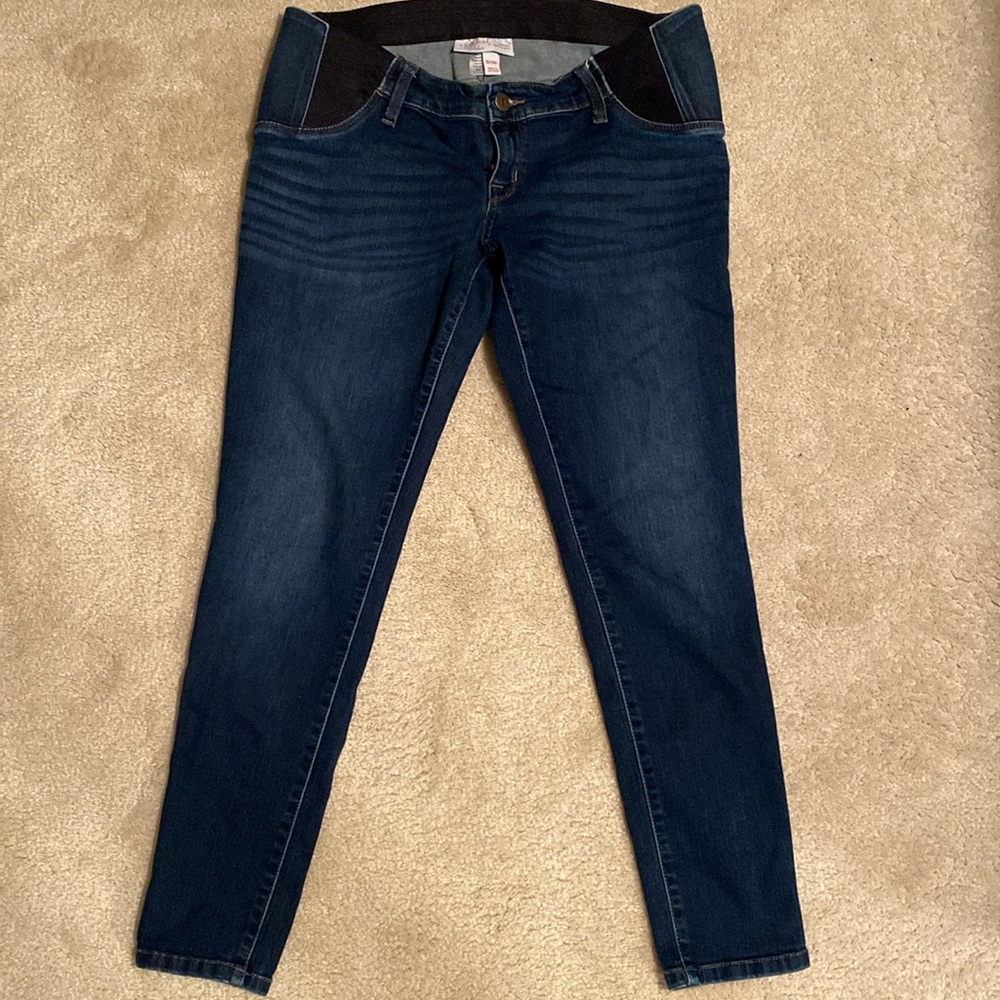 Maternity Jeans